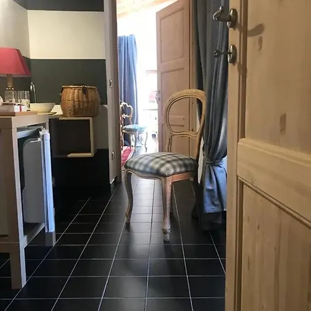 Sanctus Syrus 2 4* Albenga