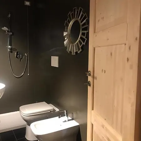 Sanctus Syrus 2 4* Albenga