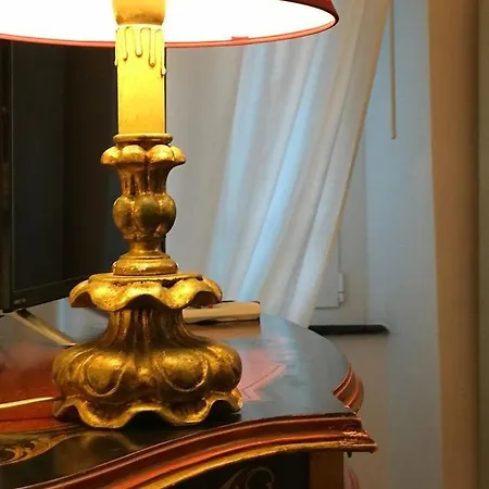 Oda ve Kahvaltı Sanctus Syrus 2 Albenga