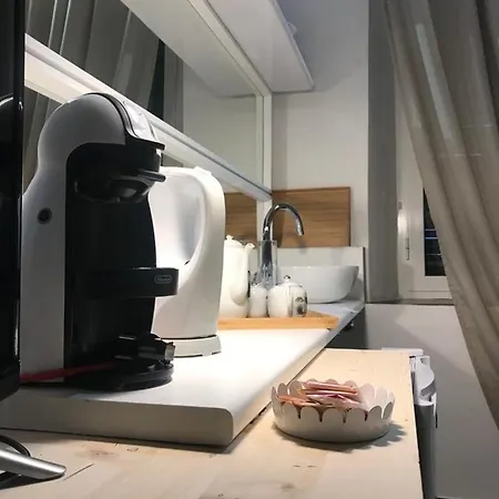 Sanctus Syrus 2 ベッド・アンド・ブレックファスト アルベンガ