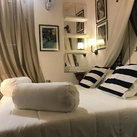 Sanctus Syrus 2 4* Albenga