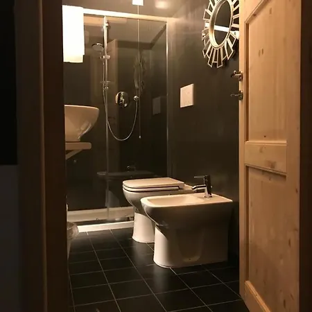 Sanctus Syrus 2 Oda ve Kahvaltı