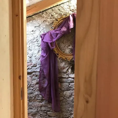 Sanctus Syrus 2 Panzió