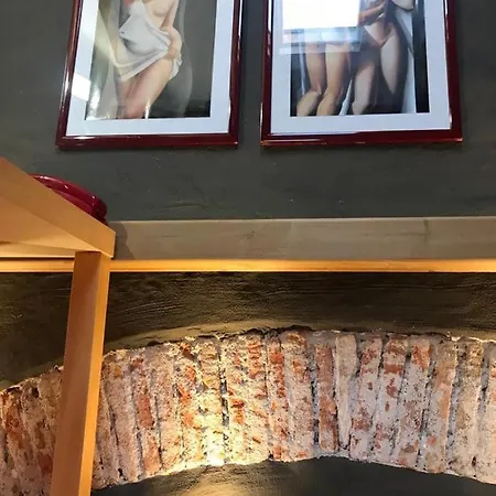 Oda ve Kahvaltı Sanctus Syrus 2