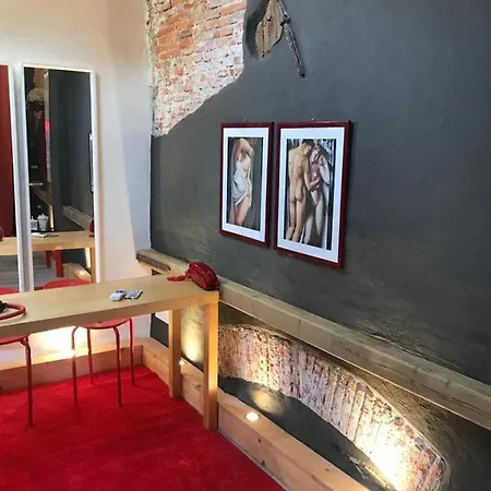 Oda ve Kahvaltı Sanctus Syrus 2 4*