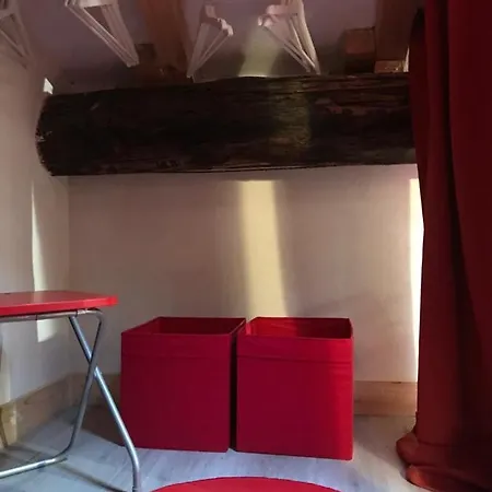 Oda ve Kahvaltı Sanctus Syrus 2 4*