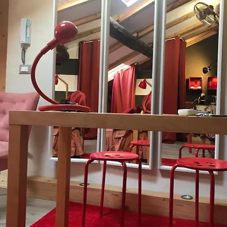 Sanctus Syrus 2 4* Albenga