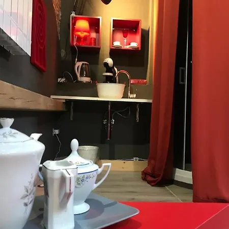 Oda ve Kahvaltı Sanctus Syrus 2 4*