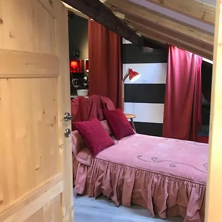 Sanctus Syrus 2 Panzió
