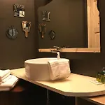 Sanctus Syrus 2 Bed & Breakfast