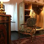 Sanctus Syrus 2 Bed & Breakfast Albenga