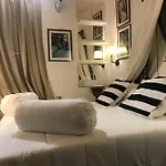 Sanctus Syrus 2 4* Albenga