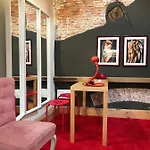 Bed & Breakfast Sanctus Syrus 2 Albenga
