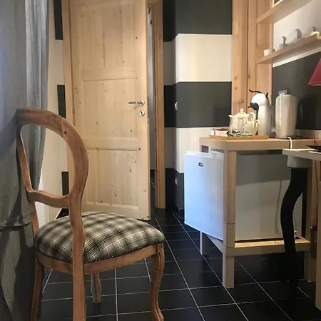 Sanctus Syrus 2 Bed & Breakfast *