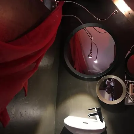 Bed & Breakfast Sanctus Syrus 2 4*