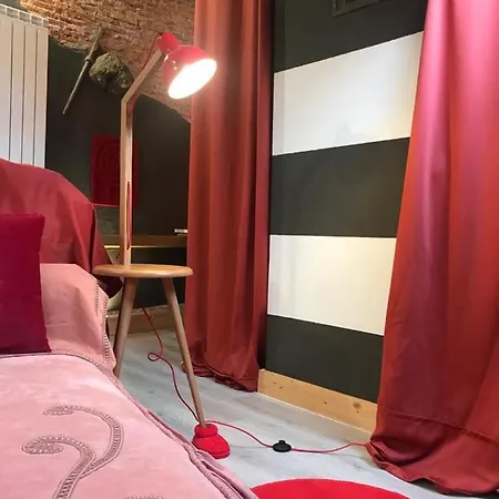 Sanctus Syrus 2 住宿加早餐酒店 4*