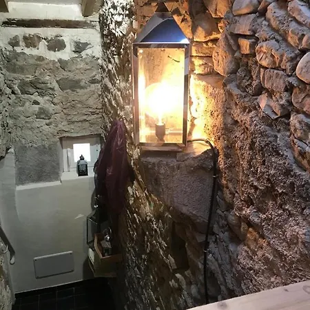 فندق مبيت وإفطار Sanctus Syrus 2 ألبينغا