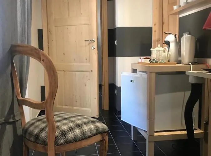 Sanctus Syrus 2 Bed & Breakfast 4*