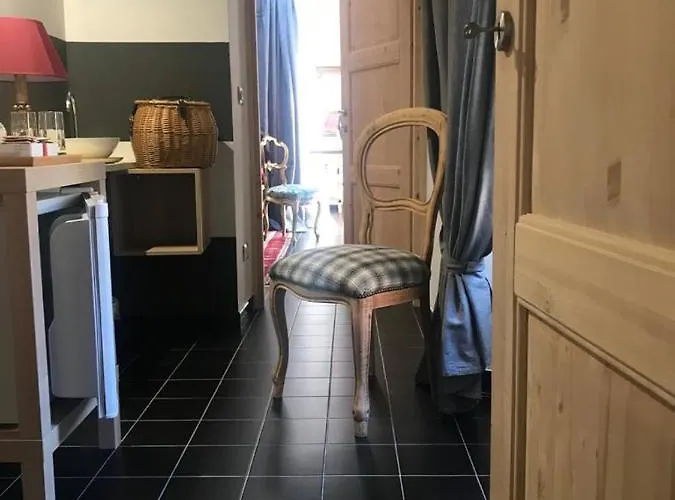 Sanctus Syrus 2 4* Albenga