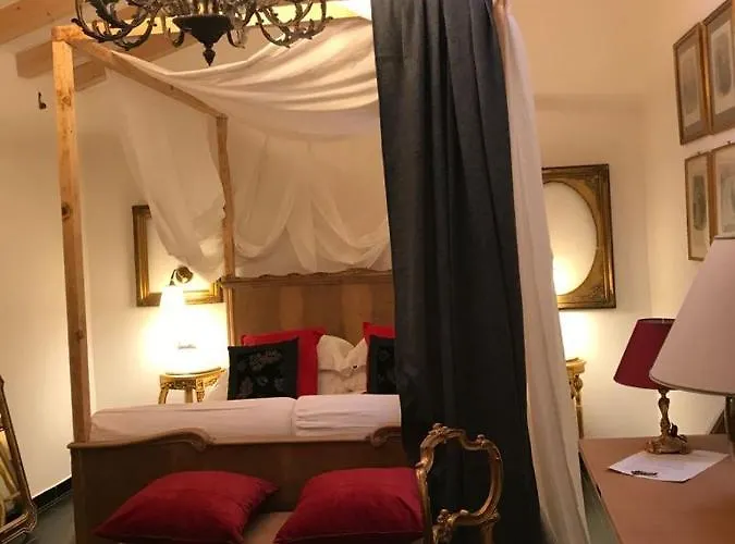 Bed & Breakfast Sanctus Syrus 2 4*