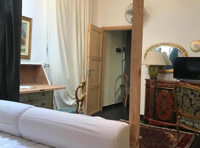 Sanctus Syrus 2 Bed & Breakfast