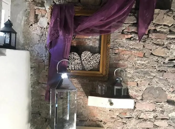 Bed & Breakfast Sanctus Syrus 2 Albenga