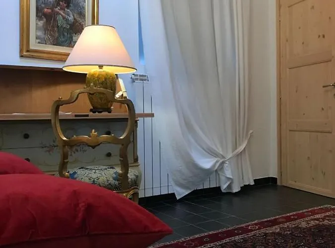 Sanctus Syrus 2 Bed and breakfast 4*