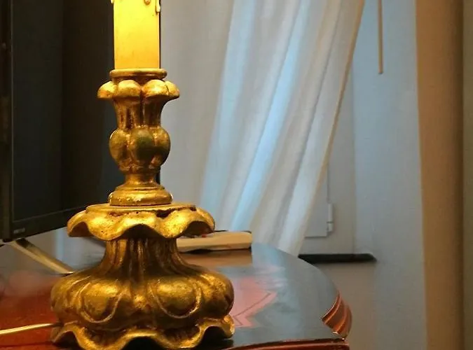Bed and breakfast Sanctus Syrus 2 Albenga