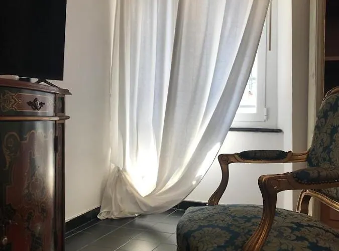 Bed and breakfast Sanctus Syrus 2