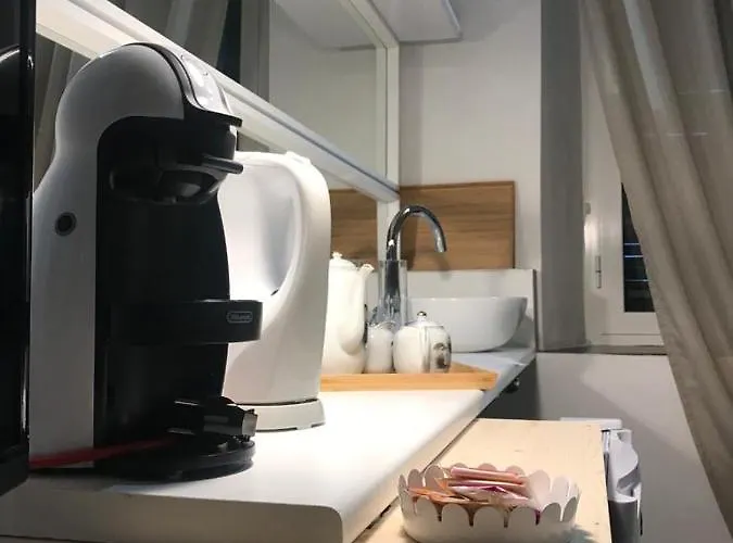 Sanctus Syrus 2 Bed & Breakfast Albenga