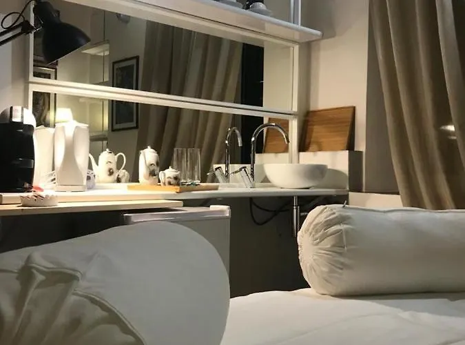Sanctus Syrus 2 Bed and breakfast 4*