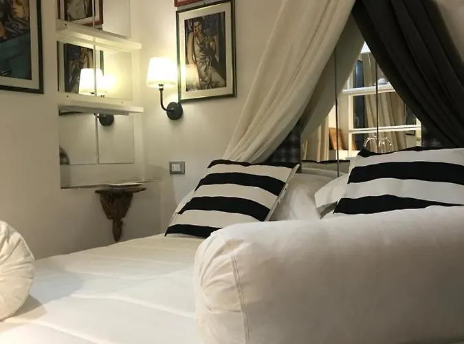 Bed & Breakfast Sanctus Syrus 2