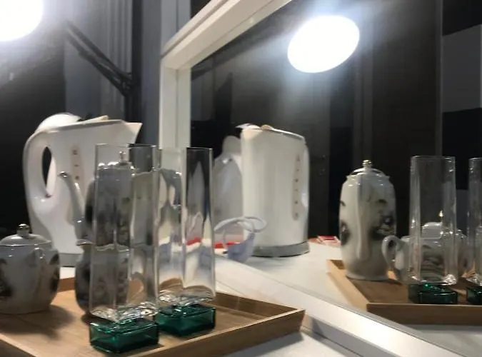 Sanctus Syrus 2 Bed & Breakfast