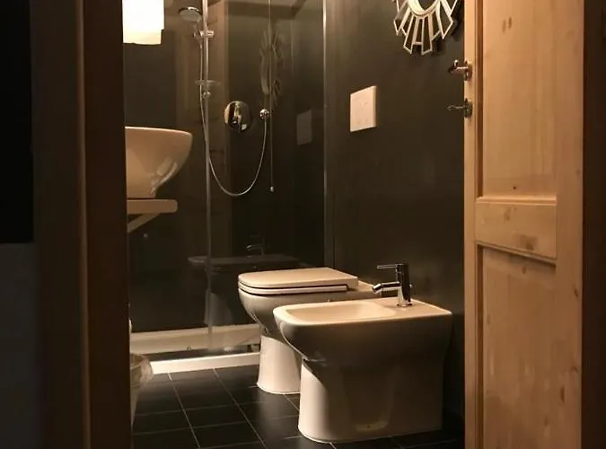 Sanctus Syrus 2 Bed and breakfast