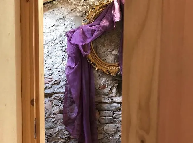 Sanctus Syrus 2 Bed & Breakfast