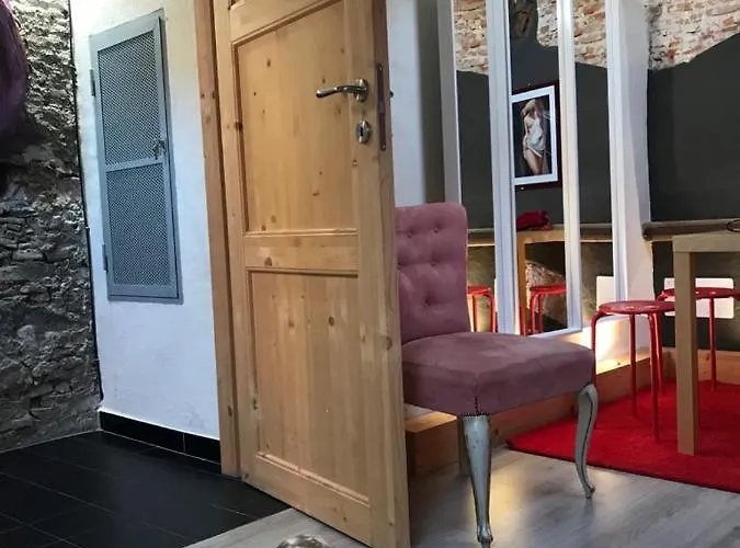 Bed & Breakfast Sanctus Syrus 2