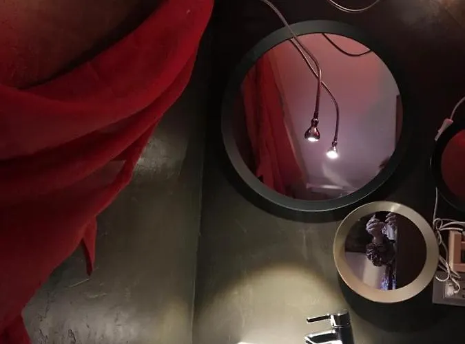 Bed and breakfast Sanctus Syrus 2 4*