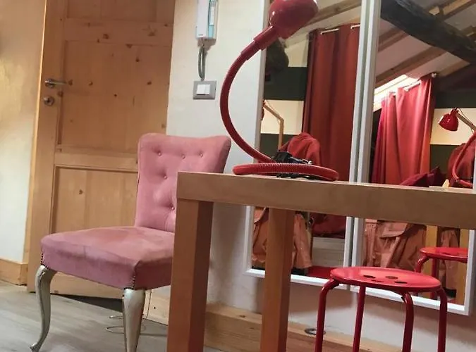 Sanctus Syrus 2 Bed & Breakfast