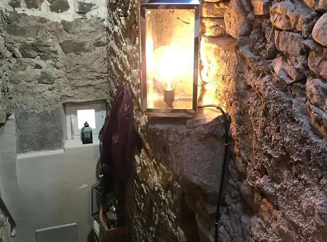 Bed and breakfast Sanctus Syrus 2 Albenga
