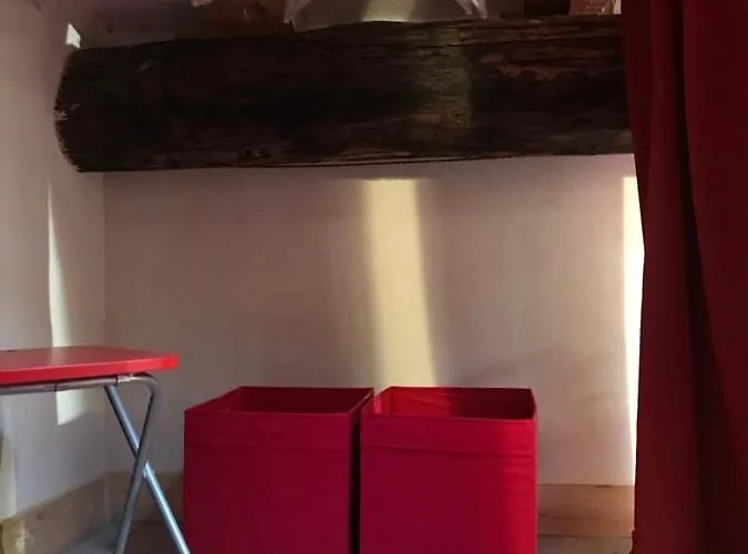 Bed & Breakfast Sanctus Syrus 2 4*