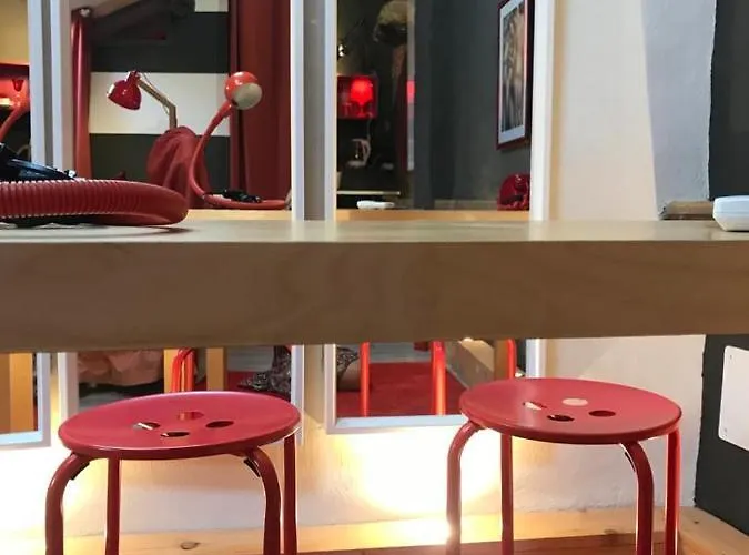 Sanctus Syrus 2 Bed & Breakfast Albenga