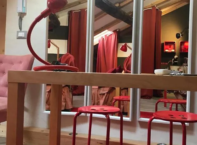 Sanctus Syrus 2 4* Albenga