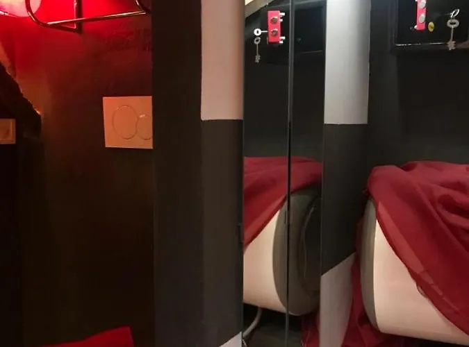 Sanctus Syrus 2 Bed & Breakfast Albenga