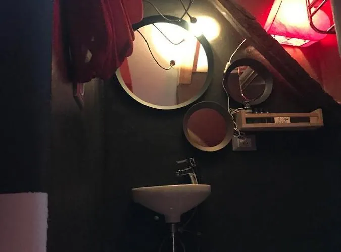 Bed & Breakfast Sanctus Syrus 2 Albenga