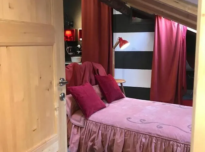 Sanctus Syrus 2 Bed & Breakfast